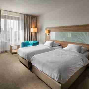 Quality Hotel Ostrava City Rooms