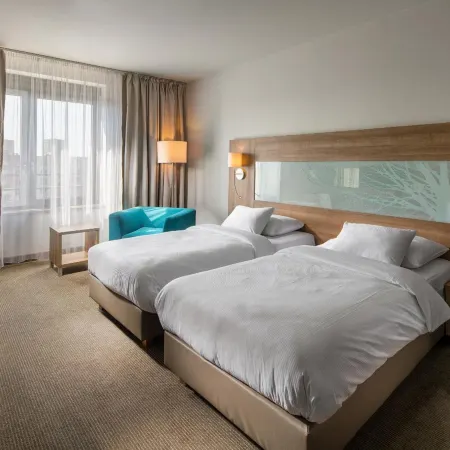 Quality Hotel Ostrava City Hotels in Ostrava
