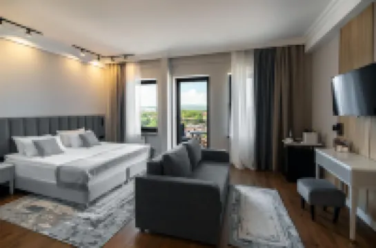 Курортный Отели в г. 