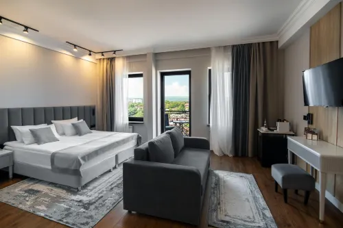 Kurortnyij Hotel