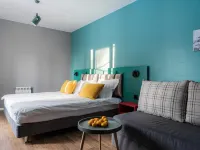 Ays Club Hotels in Tashtagolsky District