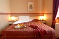 Hotel Aurora Wellness & Spa Hotels in Tivoli