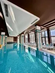 Terra Hotel - Pools