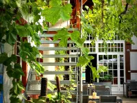 Am Treidelpfad Hotels in Neckar-Odenwald-Kreis