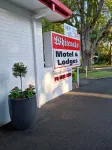 Whiteoaks Motel & Lodges فنادق في East Toowoomba