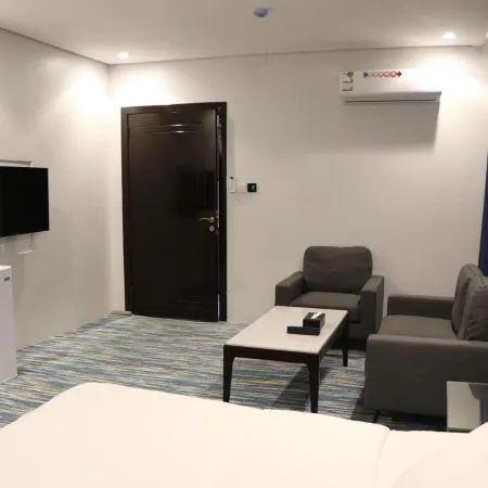 Qimam Park Hotel 1