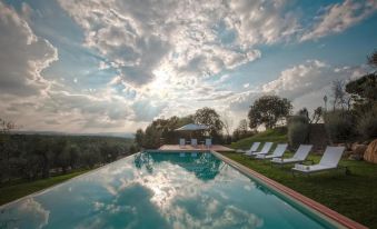 Borgo Sant'Ambrogio - Resort