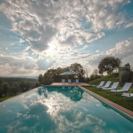 Borgo Sant'Ambrogio - Resort
