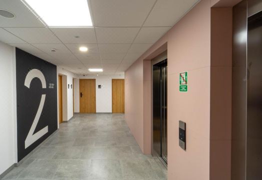 2. 밀로 아파트호텔..