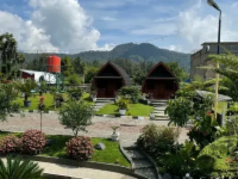 Villa Luminor Hotel di Dolat Rakyat