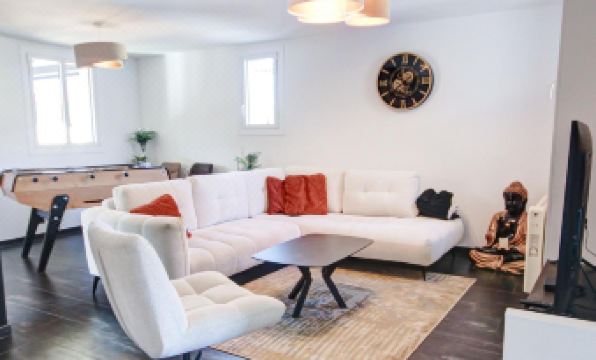 Chambres d'hôtes du Val d'Asson