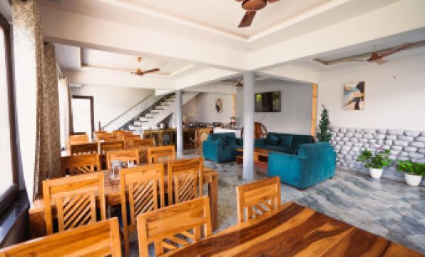 Aaryam Resort, Auli - Housity