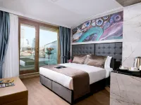 Four Sides Sisli Hotels near Kagithane