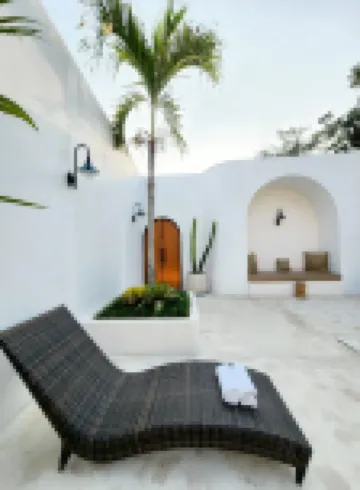 Hotel Botan