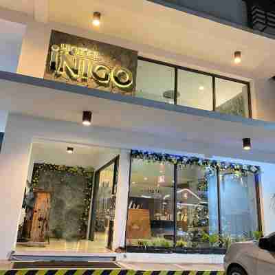 Hotel Inigo Hotel Exterior