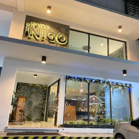 Hotel Inigo