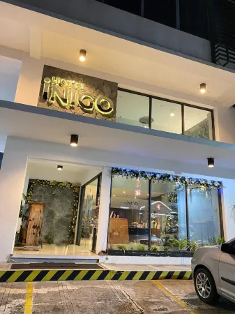Hotel Inigo