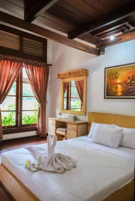 Jawa Dwipa Heritage Resort