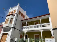 Albergue Gran Canaria - hostel