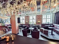 Hotell Fängelset Västervik Hotels in Vastervik