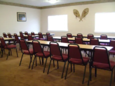 阿斯彭酒店 基奈半島自治市鎮酒店