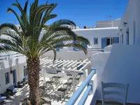 Magas Hotel