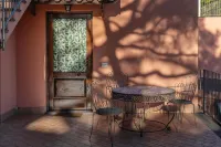 Agriturismo Nonno Luigino Hotels in Vico Equense