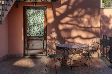 Agriturismo Nonno Luigino