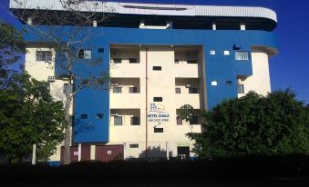 Hotel Chalé Ji-Parana