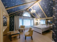 Boutique-Hotel Kremlin Park Hotels in Gorod Ryazan'
