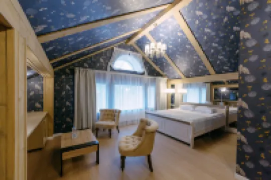 Boutique-Hotel Kremlin Park