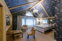 Boutique-Hotel Kremlin Park