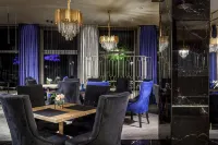 Hotel Cristal Park