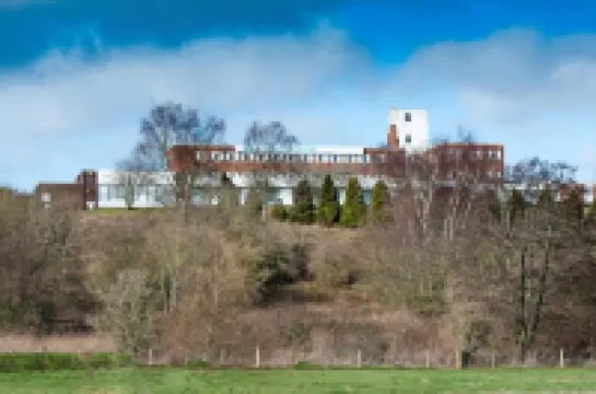 Ox Hotel Carlisle Các khách sạn ở 