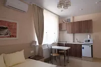 達察房子 The peninsula附近的飯店