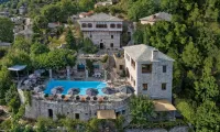 Sakali Mansion - Villas