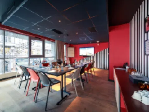 Boma Easy Living Hotel by Stay Collection Hotels in Bas-Rhin