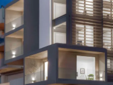 Verde Apartments Hotels in Marousi