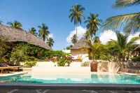 Hekaya Zanzibar - Pools
