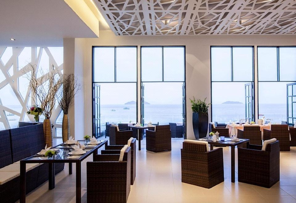 Villa 360 Resort and Spa