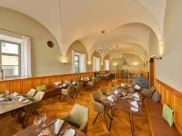 Lodner Hotel Drei Mohren