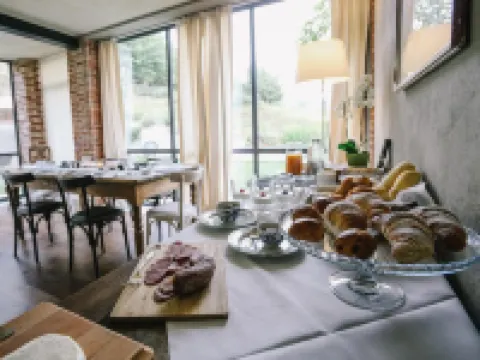 MiaClara Relais Hotels in Alba