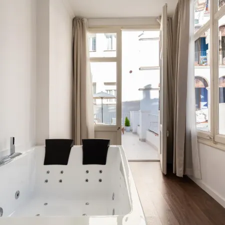 Divino Hotel Boutique