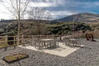 بلاس ويونيدد هوتل فنادق في Blaenau Ffestiniog