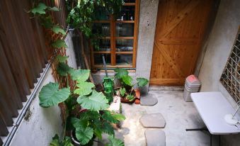 Honey House Tainan