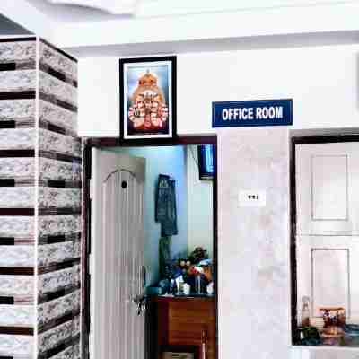 Mount View Residency Tiruttani Others