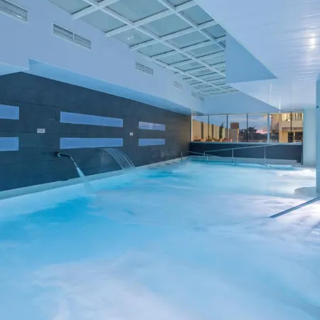 Hotel Balneario Playa de Comarruga