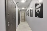 Piter Hotel Các khách sạn ở Perm