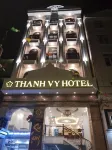 Thanh Vy Hotel Hotels near May Rut island