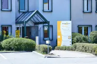 Premiere Classe Geneve - Saint Genis Pouilly Hotels in Thoiry